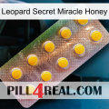 Leopard Secret Miracle Honey new11